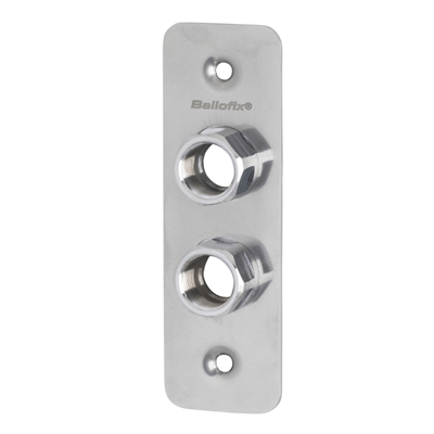 BALLOFIX VBRICKA 2-HÅLS PEX 16